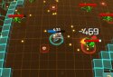 Neon Soldier screenshot 6