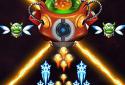 Galaxy Invader: Infinity Shooter Free Arcade Game screenshot 4