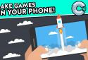 Construct A 3-Game Maker screenshot 2