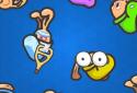 Shy Bunnies screenshot 2