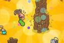Shy Bunnies screenshot 4