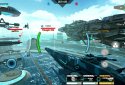 Iron Space: Real-time Spaceship Team Battles screenshot 4