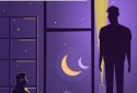 Shadow of Naught - An Interactive Story Adventure screenshot 1