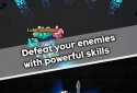 Hero's 2nd Memory : Shooting RPG screenshot 4