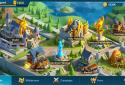 Legend Idle - 3D Auto Battle RPG screenshot 2