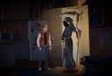 Angelo and Deemon: One Hell of a Quest screenshot 1
