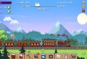 Tiny Rails 2-World Travel screenshot 4