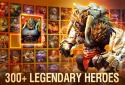 Idle Arena: Evolution Legends screenshot 1