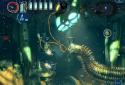 Shinsekai Into the Depths screenshot 4