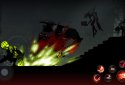 Shadow Knight: Deathly Adventure RPG screenshot 6