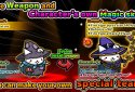 Cats the Commander screenshot 3