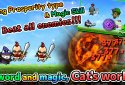 Cats the Commander screenshot 4