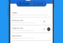 Volume Slider Like Android Volume Control P screenshot 3