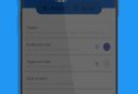 Volume Slider Like Android Volume Control P screenshot 6
