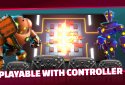 Bomb Bots Arena - Multiplayer Bomber Brawl screenshot 7