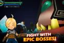 Chrono Legend screenshot 1