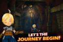 Chrono Legend screenshot 5