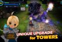Chrono Legend screenshot 8