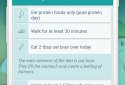 Dukan Diet – official app screenshot 3