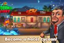 Doorman Story: Hotel tycoon team screenshot 4