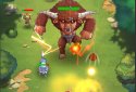 Leturn - Defense of Magic screenshot 2