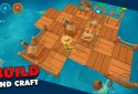 Epic Raft: Shark Fighting Zombie Survival screenshot 2
