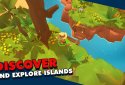 Epic Raft: Shark Fighting Zombie Survival screenshot 4