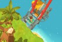 Epic Raft: Shark Fighting Zombie Survival screenshot 8
