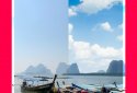 Adobe Photoshop Camera screenshot 7