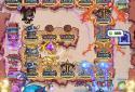 Idle Defense: Dark Forest Classic screenshot 5