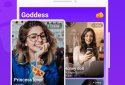 LuluChat - Chat With Video, Match Chat, Video Chat screenshot 4