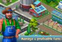 The Mega Farm screenshot 1