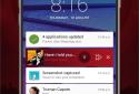 Fa Music Player Plus screenshot 7
