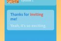 English Hero - Practice Speaking In A Conversation screenshot 2