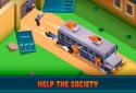 Prison Empire Tycoon - Idle Game screenshot 6