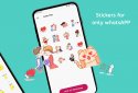 Emoji store(Android emoji and stickers) screenshot 3