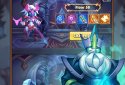 I Am Hero: AFK Tactical Teamfight screenshot 4