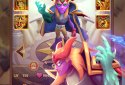 I Am Hero: AFK Tactical Teamfight screenshot 6