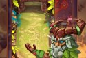I Am Hero: AFK Tactical Teamfight screenshot 7