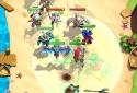 I Am Hero: AFK Tactical Teamfight screenshot 8