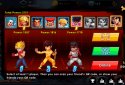 Kung Fu Attack 4 - Shadow Legends Fight screenshot 6
