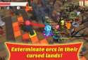 War Tower : Defend or Die! screenshot 8