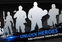 AOD: Art of Defense — Tower Defense Game screenshot 4