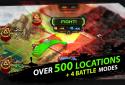 AOD: Art of Defense — Tower Defense Game screenshot 6