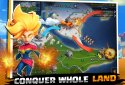 Clash of Kingdoms: Heroes War screenshot 9