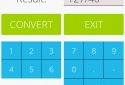 Decimal to Fraction Pro screenshot 1