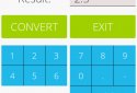 Decimal to Fraction Pro screenshot 3