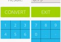 Decimal to Fraction Pro screenshot 4