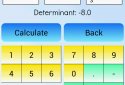Matrix Determinant Pro screenshot 1
