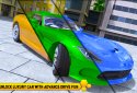 Alpha Drift Car Racing screenshot 7